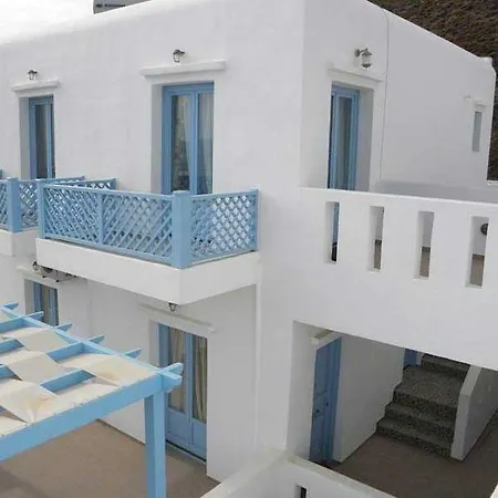 Aparthotel Votsalo 2*