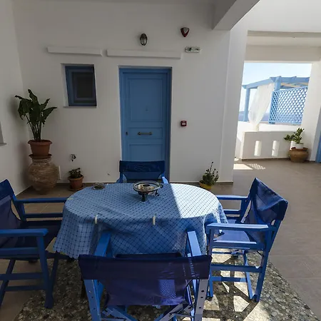 Votsalo Astypalaia